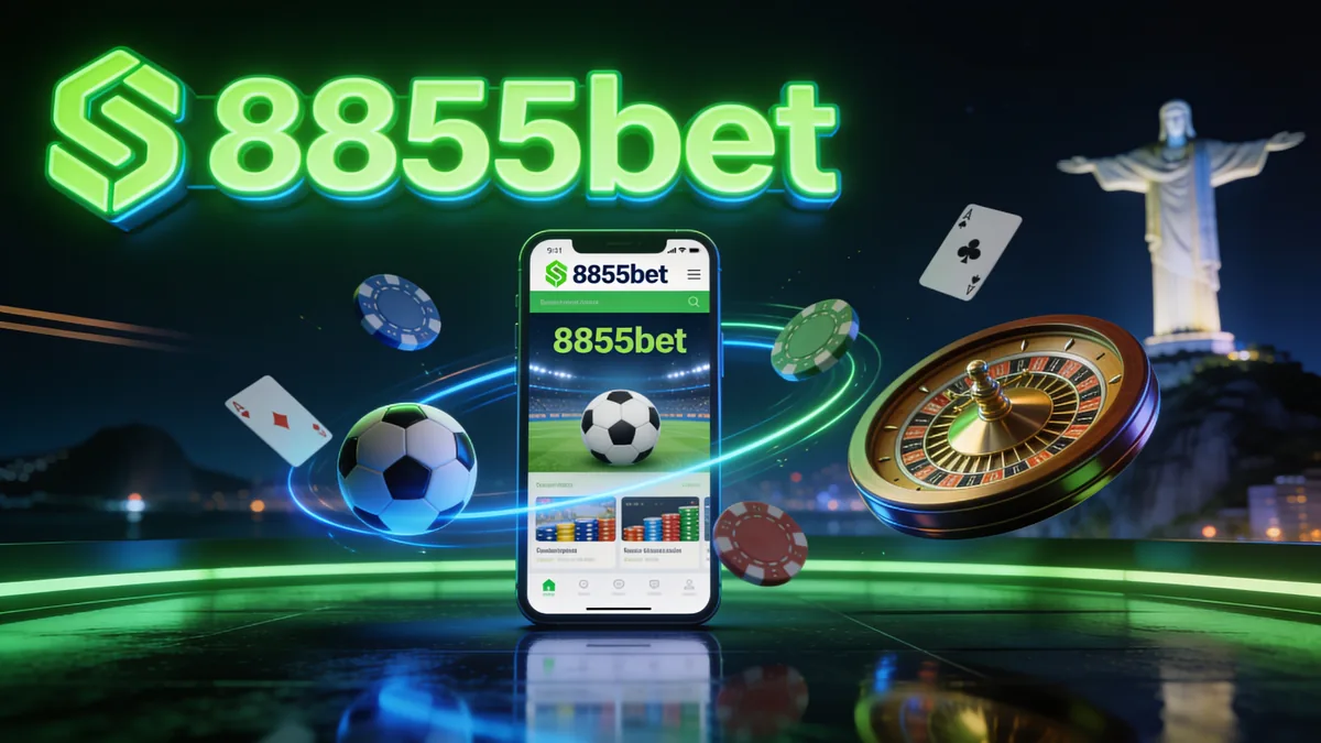 Principais Características do 8855bet para o Brasil para jogadores no Brasil