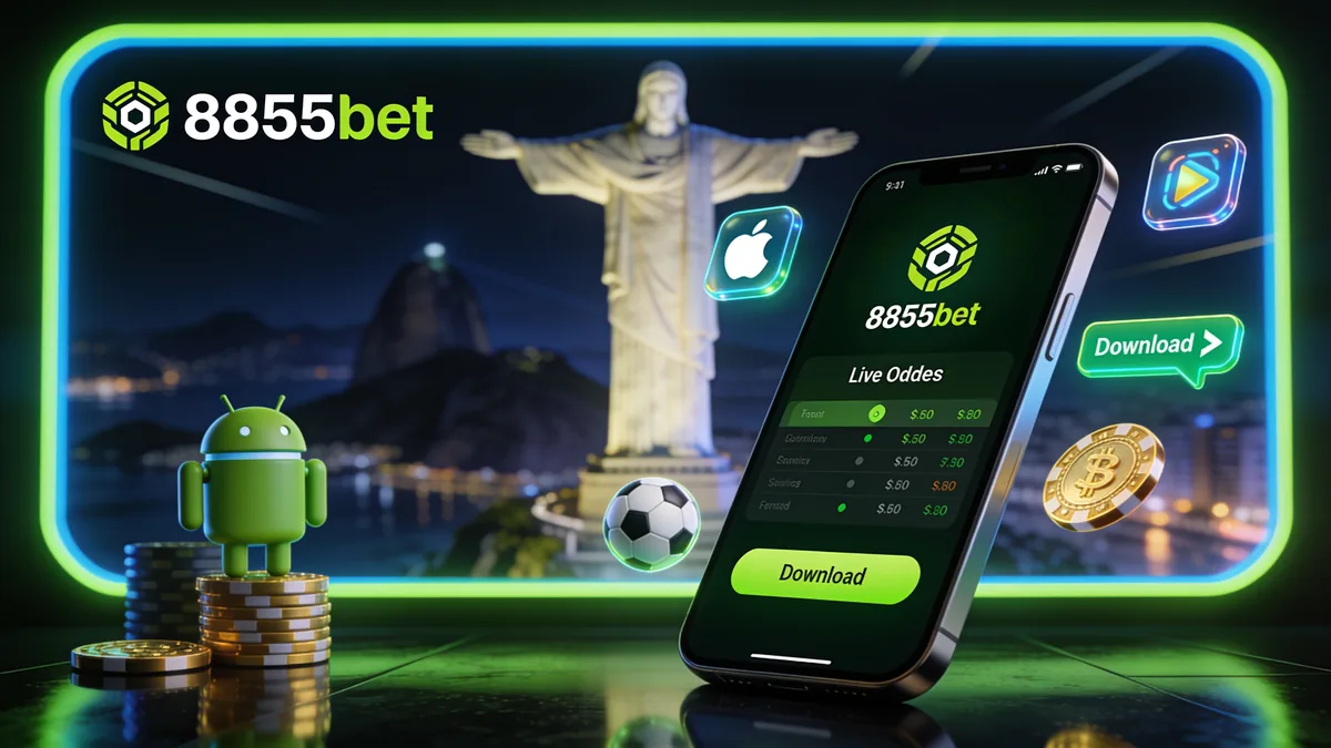 Principais Características do 8855bet Cassino — 8855bet no Brasil